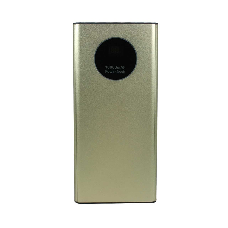 پاوربانک ای اس دی مدل ASD-SOLO ظرفیت 10000 میلی آمپر ساعت - تصویر 9