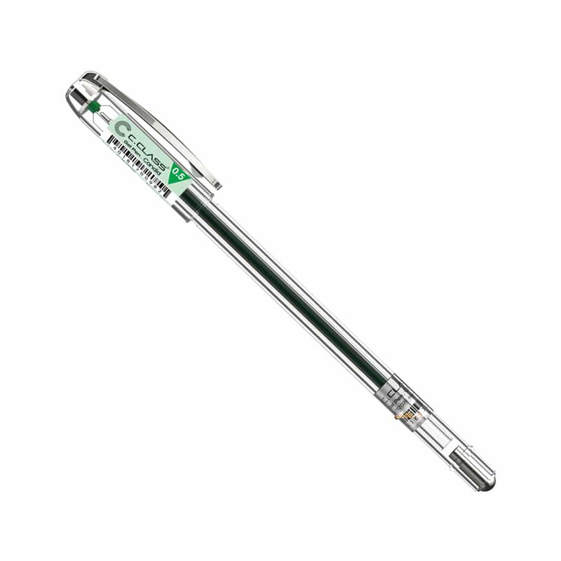 خودکار سی.کلاس مدل کاندید 0.5 بسته 4 عددی - Image 7