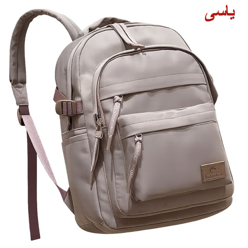 کوله پشتی مدرسه بوبو مدل 2601 - Image 4