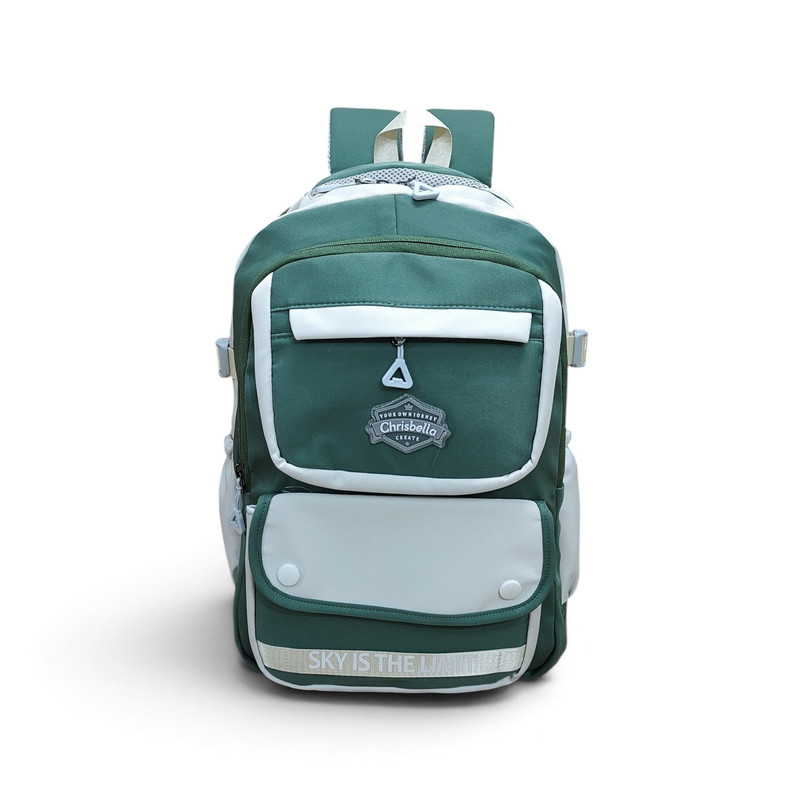 کوله پشتی مدرسه کریس بلا مدل A3914 - تصویر 7