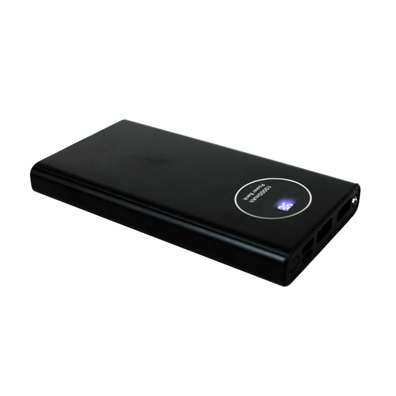 پاوربانک ای اس دی مدل ASD-SOLO ظرفیت 10000 میلی آمپر ساعت - تصویر 2