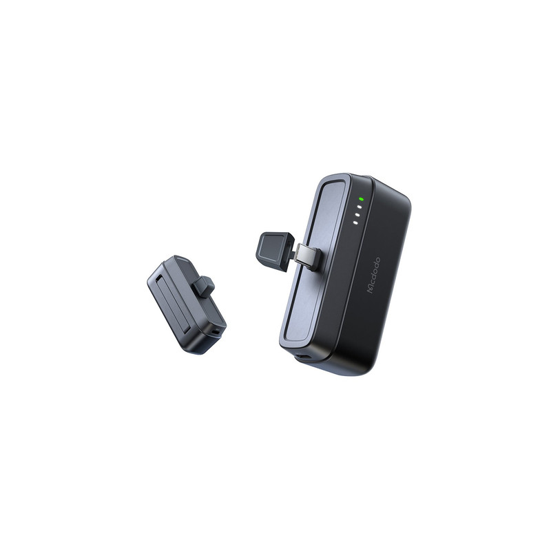 پاوربانک مک دودو مدل MC-6302 20w ظرفیت 5000 میلی آمپرساعت - Image 10