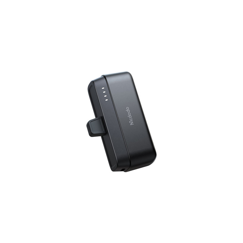 پاوربانک مک دودو مدل MC-6302 20w ظرفیت 5000 میلی آمپرساعت - Image 9