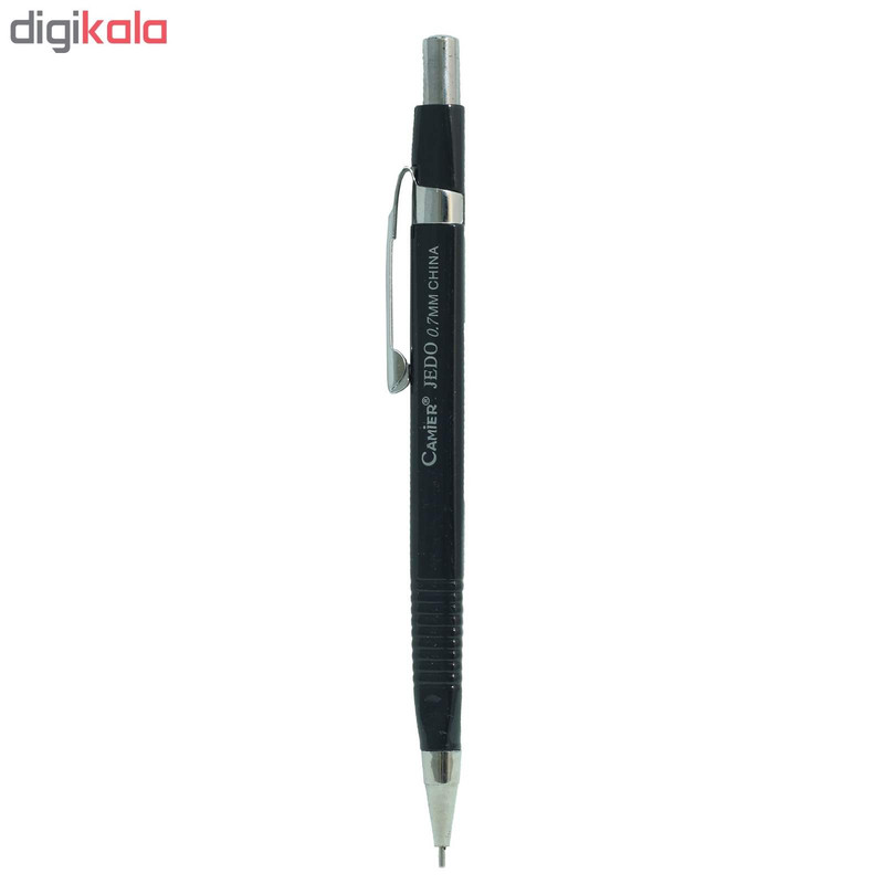 مداد نوکی 0.7 میلی متری مدل جیدو کد 007 بسته 2 عددی - Image 4