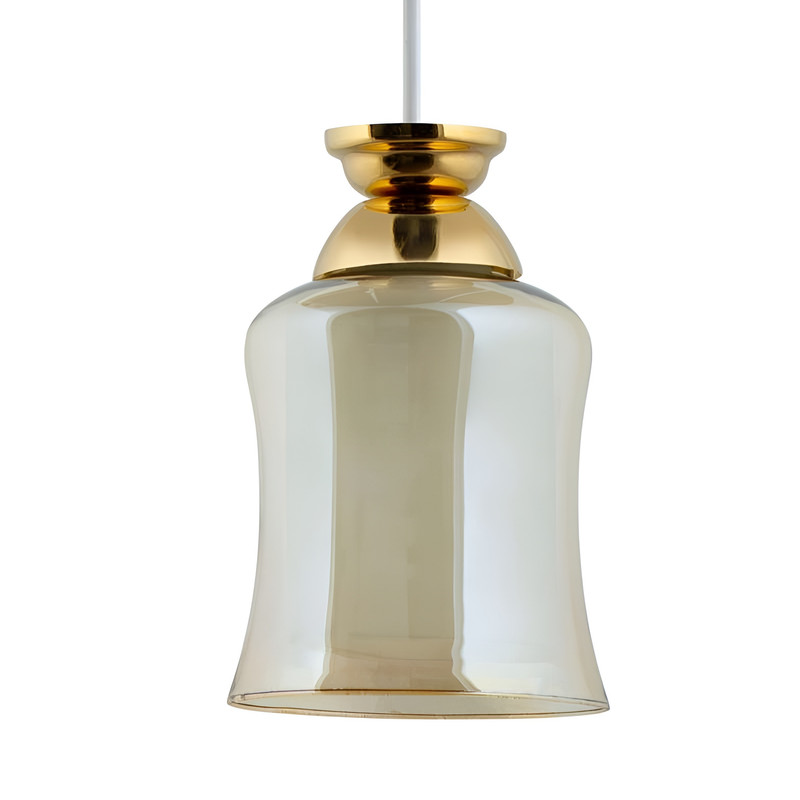چراغ آویز شاهان تک کد B15/60 - تصویر 4