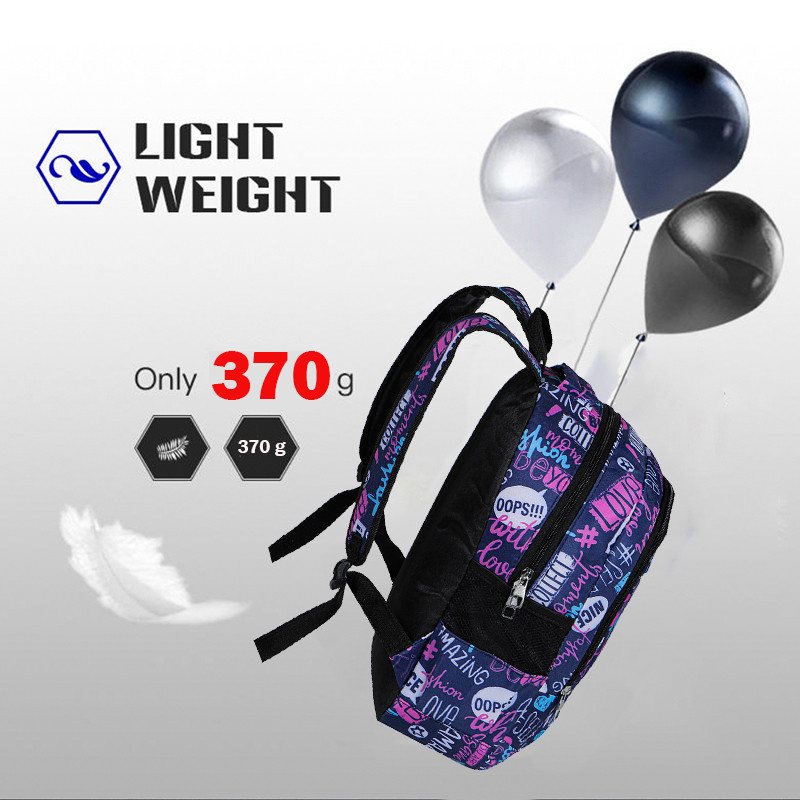 کوله پشتی توریث مدل ZLA-4700 - Image 6